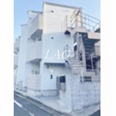【外観】 | リーフ北小岩 | 外観です。