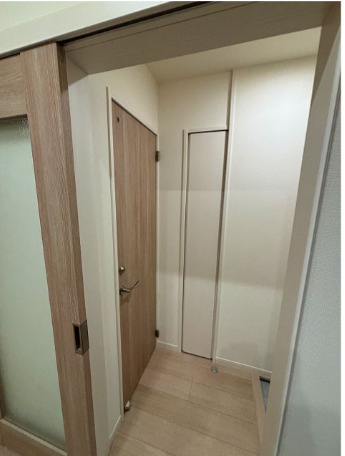 Maison Verteのその他