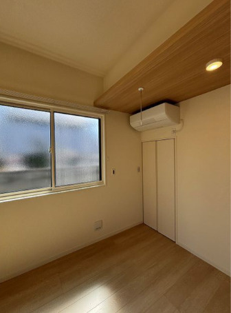 Maison Verteの設備