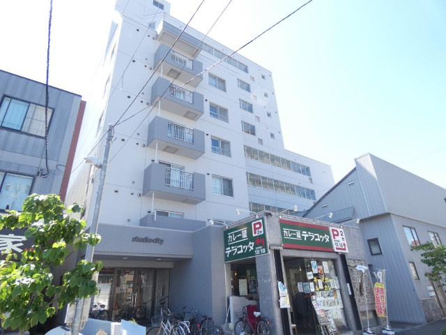 スタジオシティ