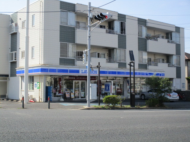 キュロコ舞浜弐番館のその他|ローソン舞浜店