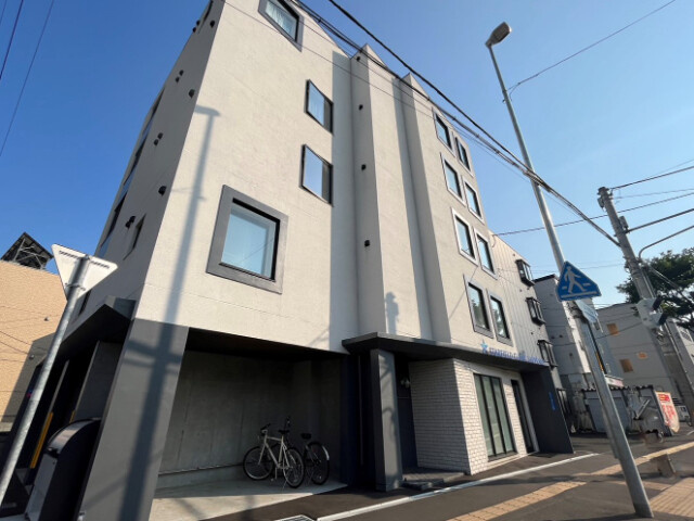 ＫＡＷＡＭＵＲＡ　ＢＬＤ.