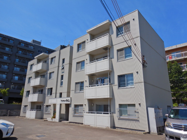 マンションＰＡＬ