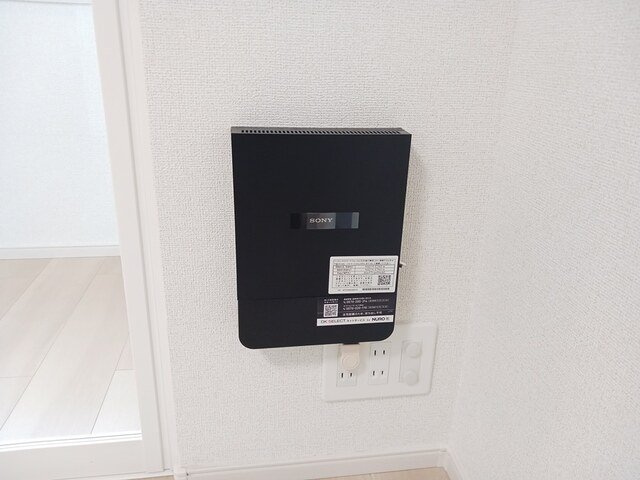 【設備】 | コルティーレⅡ
