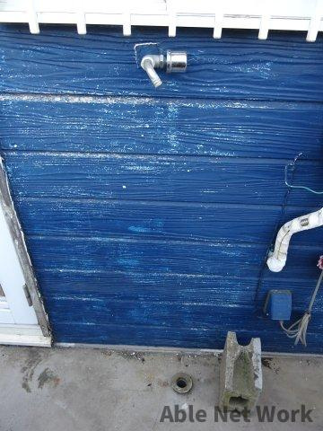 メゾネート鹿島のその他|洗濯機置き場　※イメージ