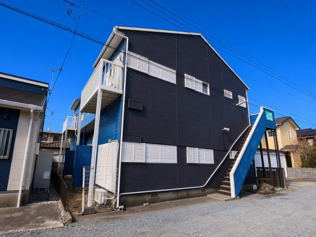 メゾネート鹿島