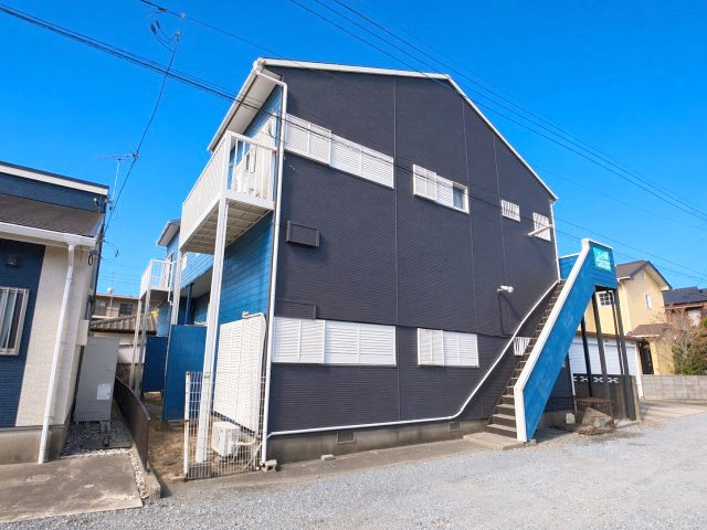 メゾネート鹿島