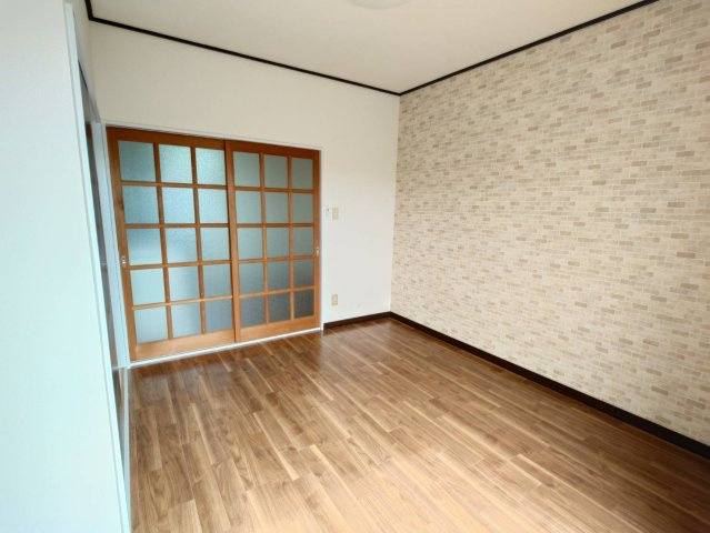 メゾネート鹿島の居間・リビング|※イメージ