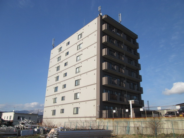ロイヤルシティ壱番館