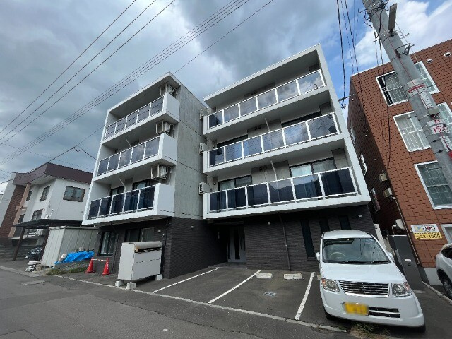 T-MODE花園