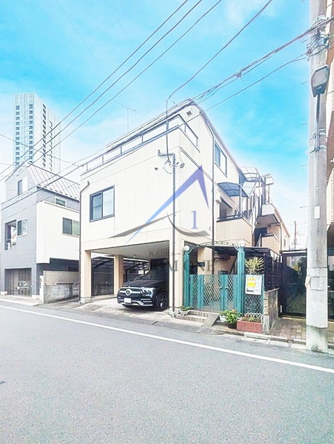 メゾンプルミエール 