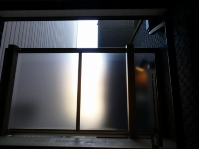 【展望】 | REGALEST中村公園deux
