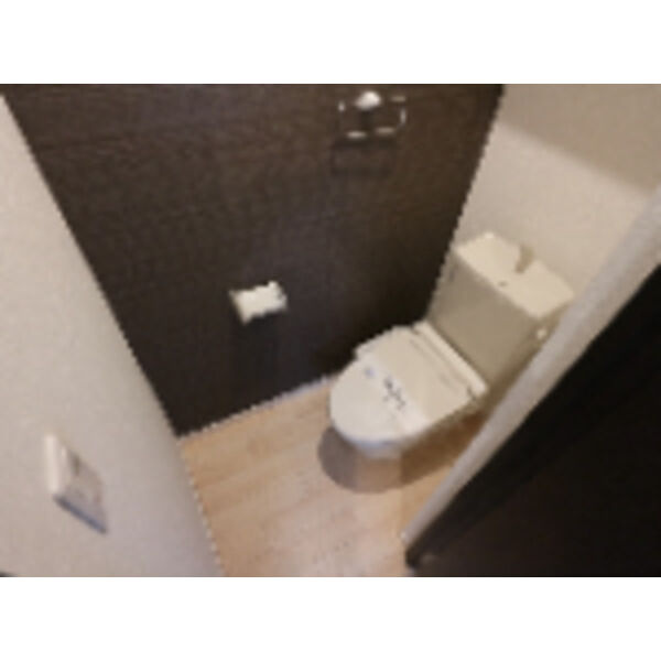 Grandtic堀田　名古屋市賃貸　仲介手数料無料のトイレ