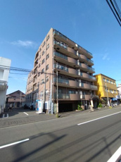 ライトウェーブ蒔田の画像