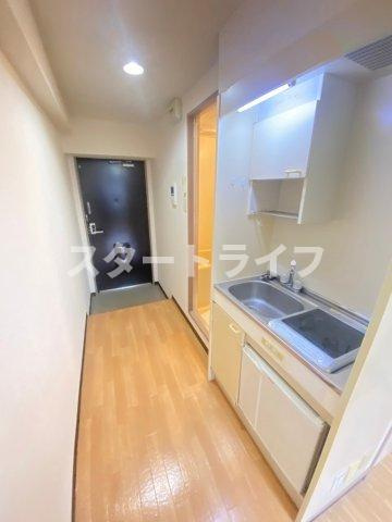 大阪市淀川区東三国６丁目の賃貸マンションのセキュリティ