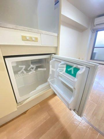大阪市淀川区東三国６丁目の賃貸マンションの設備