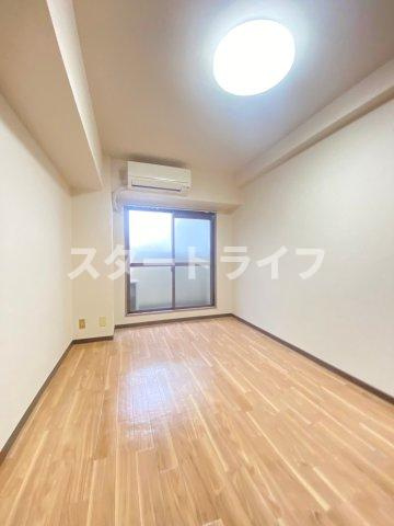大阪市淀川区東三国６丁目の賃貸マンションの展望