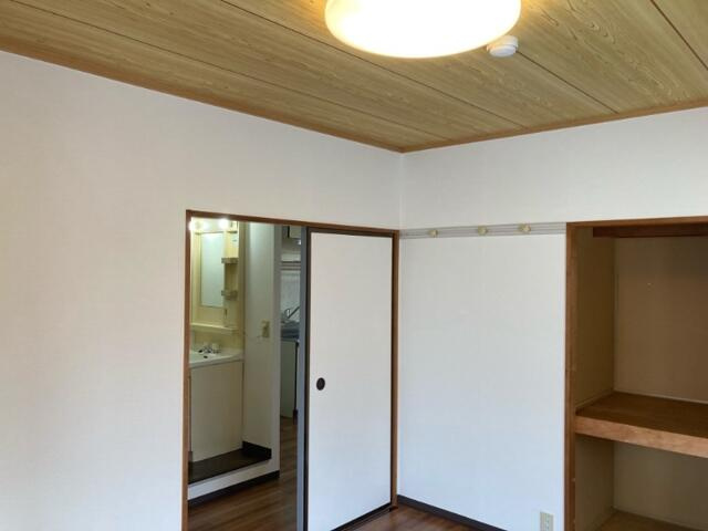 セントラルハイツいちのえの設備