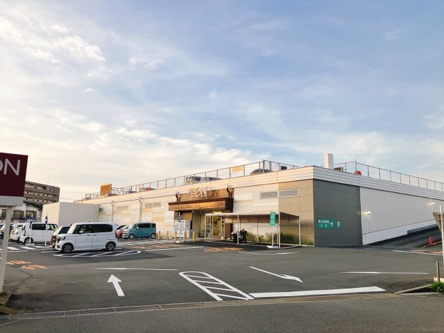 【周辺】ラポール県病南