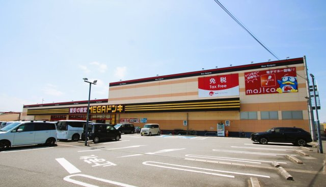 【周辺】ラポール県病南