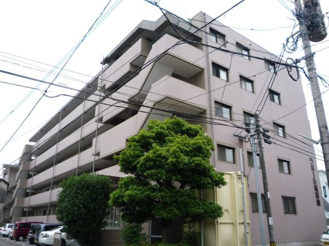 ラポール県病南