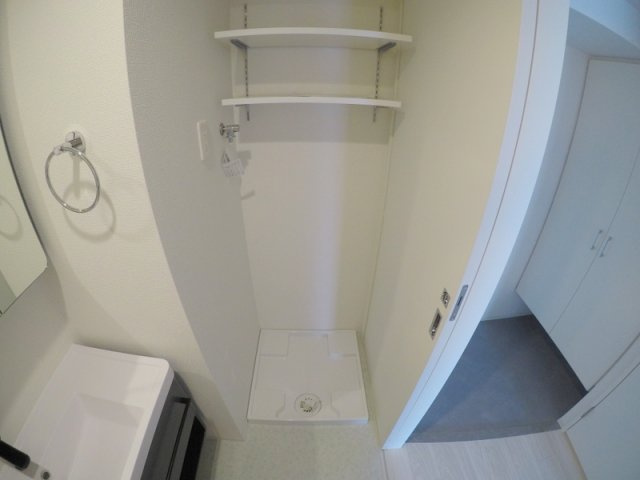 【設備】 | セレニテ梅田北グランデ