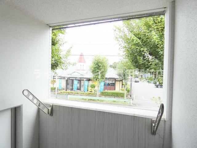 フェイバーJ.O-Ⅳの展望