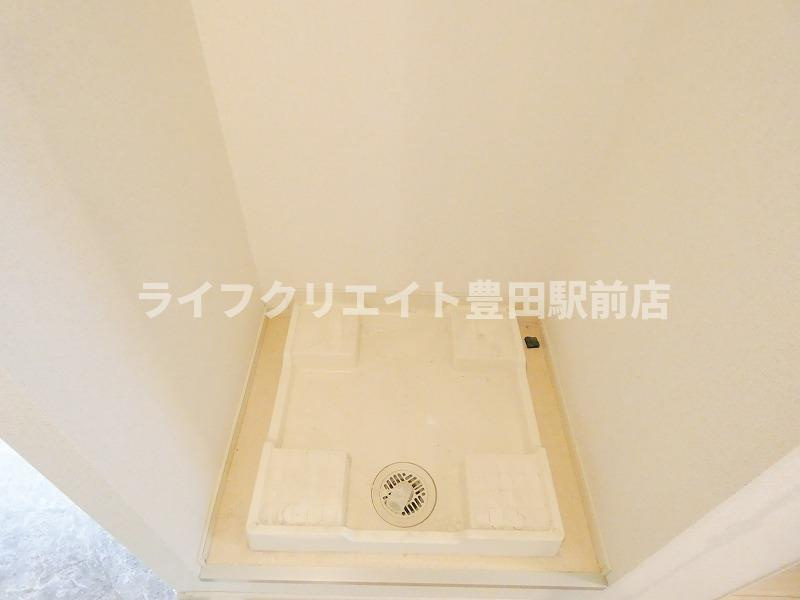 フェイバーJ.O-Ⅳの設備