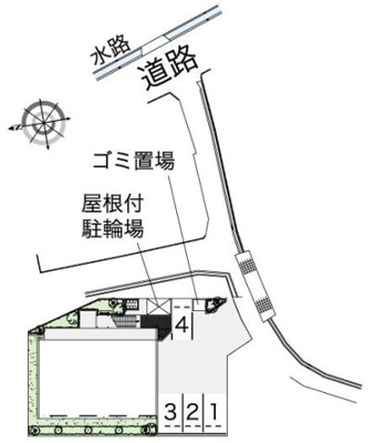 【その他】 | レオネクスト西伊丹Ⅱ