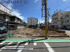 芦屋市津知町建築条件付き売り土地の画像