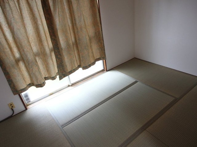 【和室】 | 宝塚コーポ