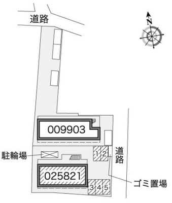 【その他】 | レオパレスエヌズハイツ