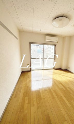 【居間・リビング】 | アーテプルミエ | 洋室のお部屋です。
