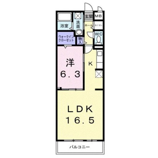【間取り】 | Ｂａｎｋｓｉａ（バンクシア）