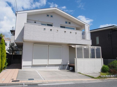 【外観】 | 中筋山手７丁目戸建