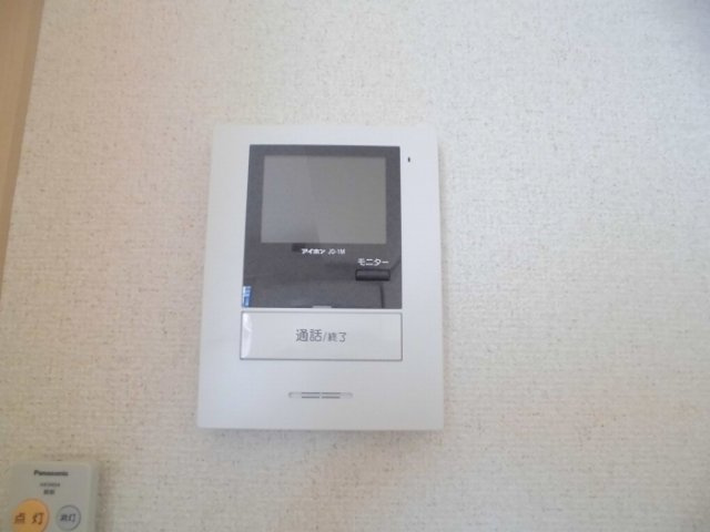 West　Five-ｓ　のセキュリティ