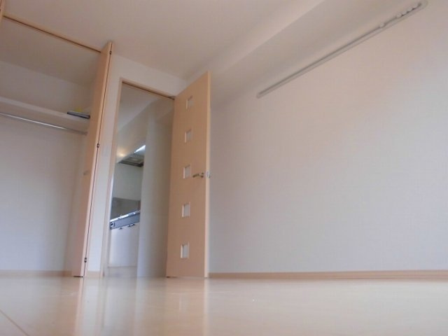 West　Five-ｓ　の洋室