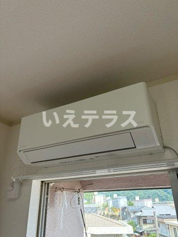 三倉六甲台ライフの設備