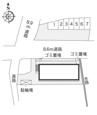 【その他】 | レオパレス清和