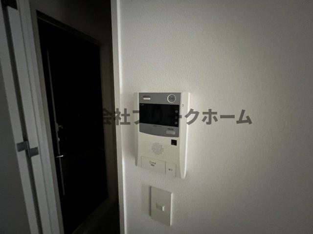 武蔵野市吉祥寺北町１丁目の賃貸マンションの設備
