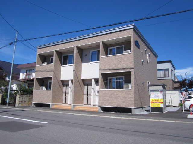 エーデルワイス
