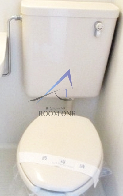 アクセス宮前のトイレ|トイレです。
