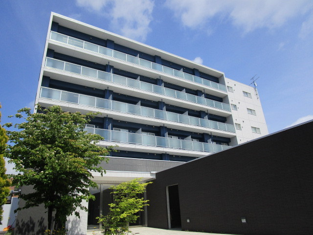 アーバンヴィレッジ岩見沢
