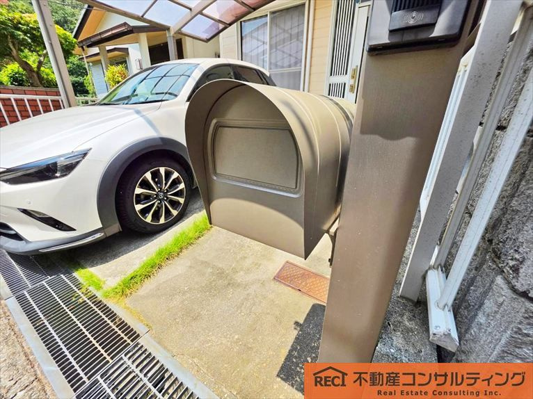 神戸市灘区六甲台町　中古戸建のその他