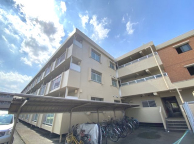 【外観】 | 宮本マンション富士