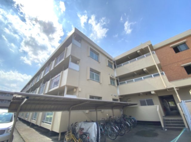 【外観】 | 宮本マンション富士