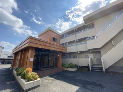 【外観】 | 宮本マンション富士