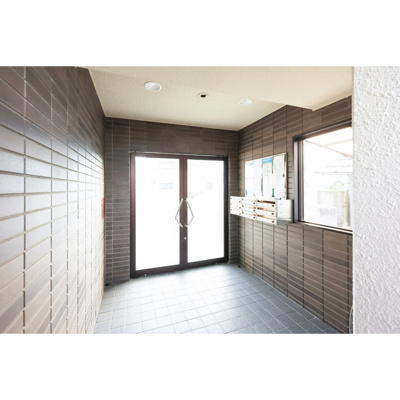 【居間・リビング】 | ホワイトハイツ