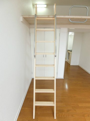 【設備】 | グラン逆瀬川