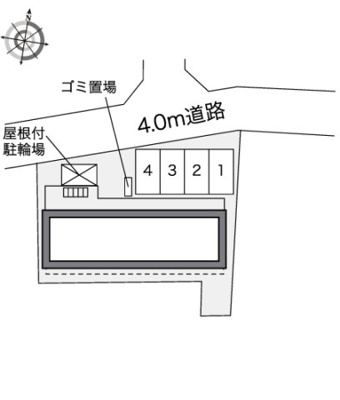 【その他】 | レオパレスＳＵＮぽてと